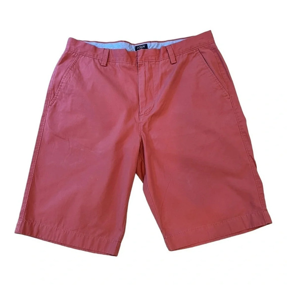 J crew rivington chino men’s shorts 
Size 33 w
Good condition - Picture 2 of 4